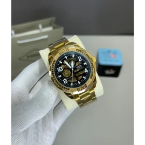 Classy Fossil Watch For Men (UF82)