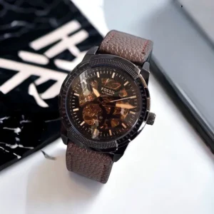 Classy Fossil Watch For Men (UF83)