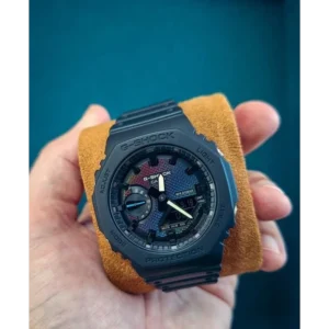 Classy G-Shock Watch For Men (UF85)