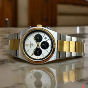 Classy Tissot Watch For Men (UF89)