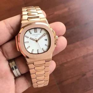 Classy Patek Philippe Watch For Men (UF90)