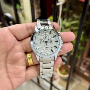 Classy Casio Edifice Watch For Men (UF92)