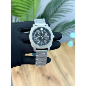 Classy Fossil Watch For Men (UF93)