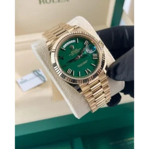 Classy Rolex Watch For Men (UF94)