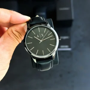 Classy Armani Exchange Watch For Men (BSF1627)