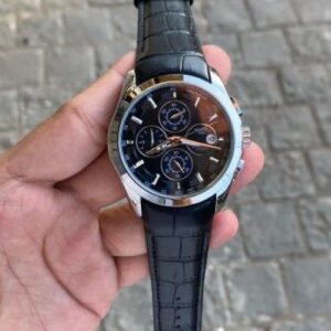 Classy Tissot Watch For Men (LUC63)