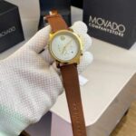 Classy Movado Watch For Men (LUC67)