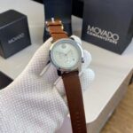 Classy Movado Watch For Men (LUC70)