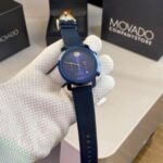 Classy Movado Watch For Men (LUC68)