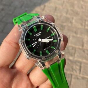 Classy G-Shock Watch For Men (LUC71)