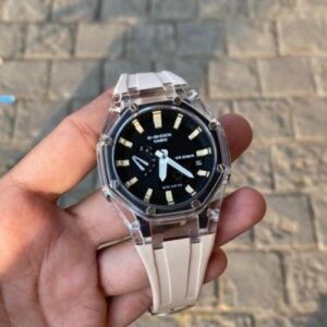 Classy G-Shock Watch For Men (LUC72)