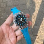 Classy G-Shock Watch For Men (LUC73)