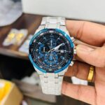 Classy Casio Edifice Watch For Men (LUC82)
