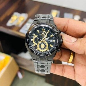 Classy Casio Edifice Watch For Men (LUC83)