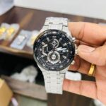 Classy Casio Edifice Watch For Men (LUC84)