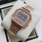 Classy Casio Watch For Men (LUC86)