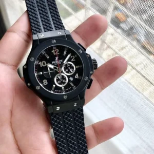 Imported Hublot Watch For Men (GH21)
