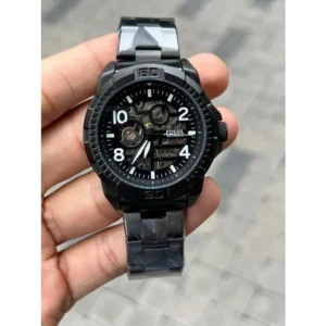 Trendy Fossil Watch For Men (BSF1661)