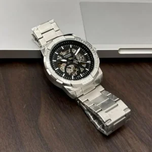 Trendy Fossil Watch For Men (BSF1663)