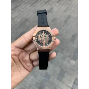 Trendy Maserati Watch For Men (BSF1665)