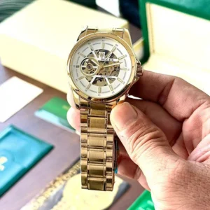 Trendy Rolex Watch For Men (SFS1674)