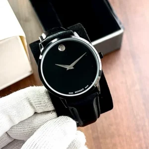 Trendy Movado Watch For Men (SFS1676)