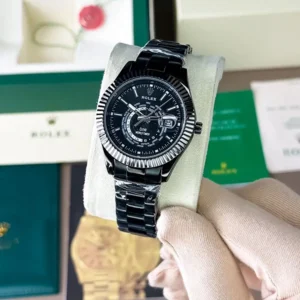 Trendy Rolex Watch For Men (SFS1677)