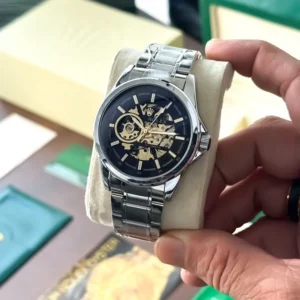 Trendy Rolex Watch For Men (SFS1678)