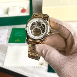 Trendy Rolex Watch For Men (SFS1679)