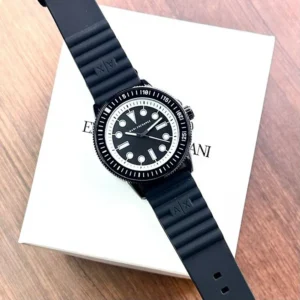 Trendy Armani Watch For Men (SFS1680)