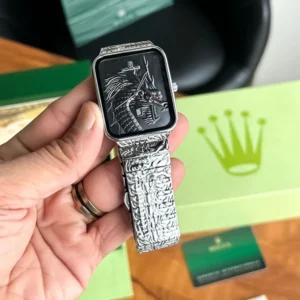 Trendy Rolex Watch For Men (SFS1691)