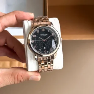 Trendy Mont Blanc Watch For Men (SFS1692)