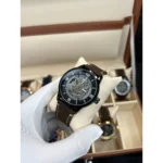 Trendy Fossil Watch For Men (MGC64)