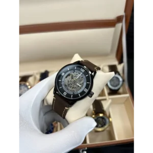 Trendy Fossil Watch For Men (MGC64)