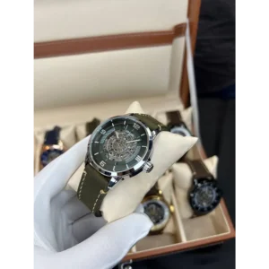 Trendy Fossil Watch For Men (MGC65)