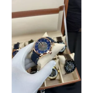 Trendy Fossil Watch For Men (MGC66)