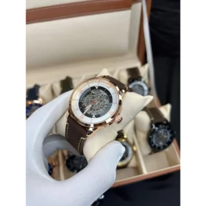 Trendy Fossil Watch For Men (MGC67)