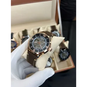 Trendy Fossil Watch For Men (MGC68)