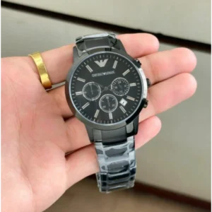 Premium Emporio Armani Watch For Men (TD101)