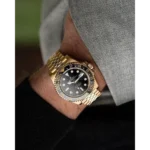 Premium Rolex Watch For Men (TD103)