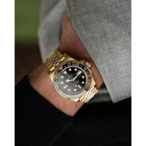 Premium Rolex Watch For Men (TD103)