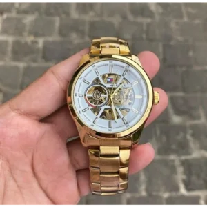 Premium Tommy Hilfiger Watch For Men (TD107)