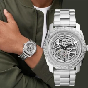 Premium Fossil Watch For Men (TD108)