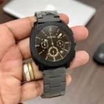 Stylish Fossil Watch For Men (LAZ1450)