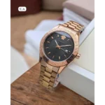 Stylish Versace Watch For Men (LAZ1451)