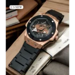 Stylish Hublot Watch For Men (LAZ1453)