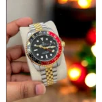 Stylish Rolex Watch For Men (LAZ1454)