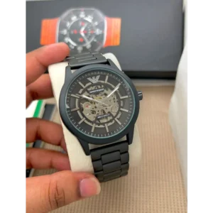 Stylish Armani Watch For Men (LAZ1456)