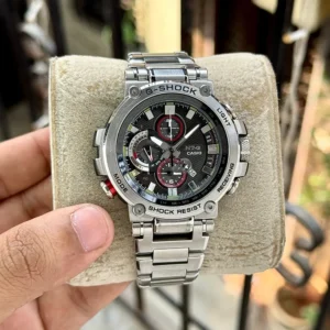 Stylish Casio G Shock Watch For Men (LAZ1457)