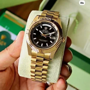 Stylish Rolex Watch For Men (LAZ1472)